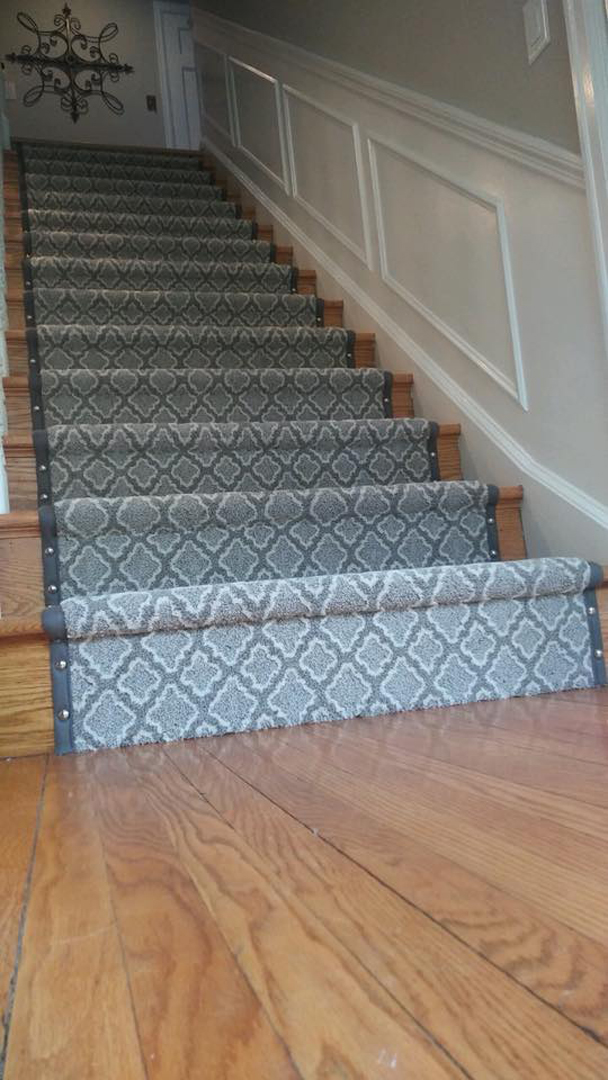 Stair Runners
